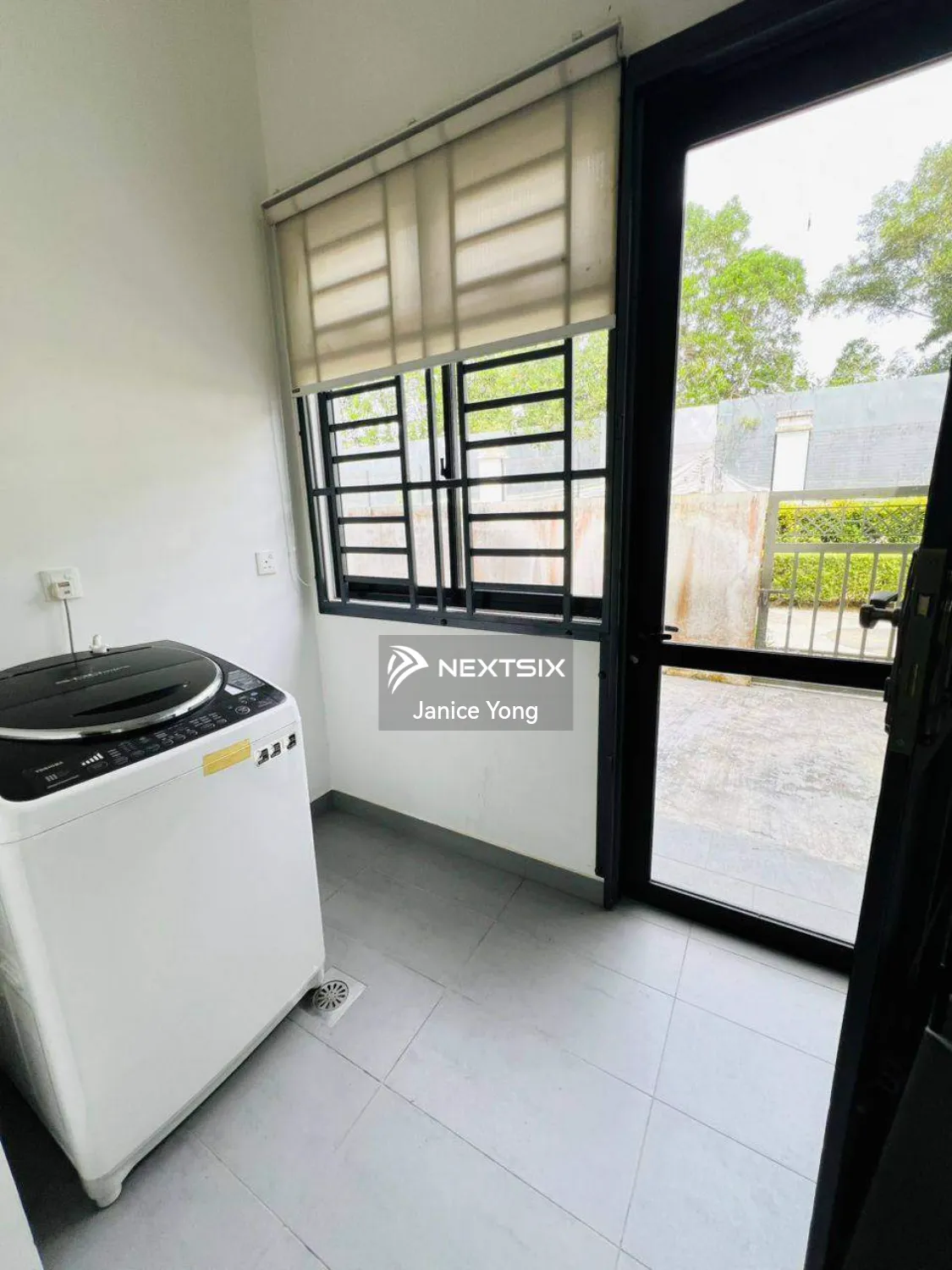 2-sty Terrace/Link House For Rent in Johor Bahru Johor - Image 7