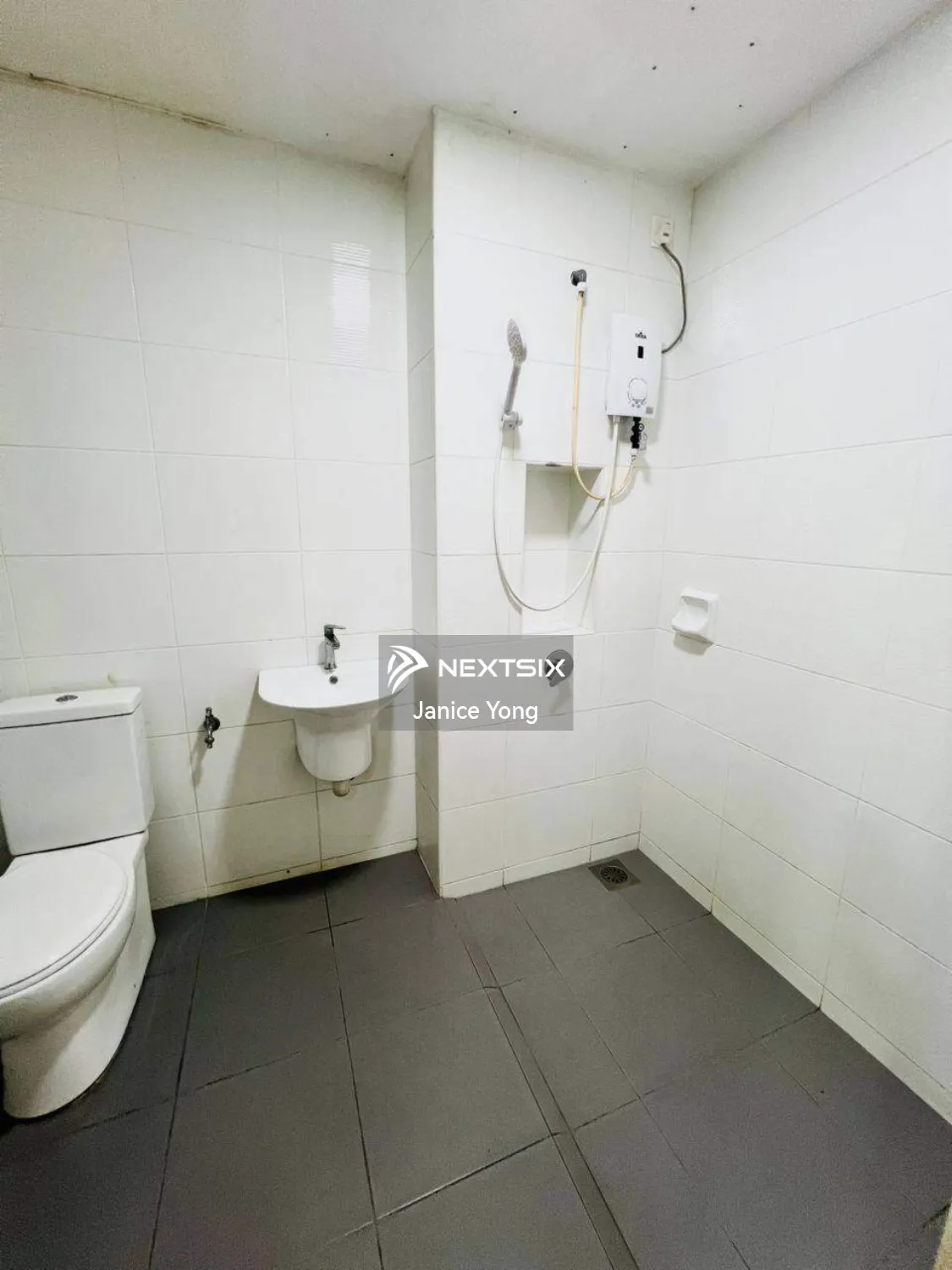 2-sty Terrace/Link House For Rent in Johor Bahru Johor - Image 8