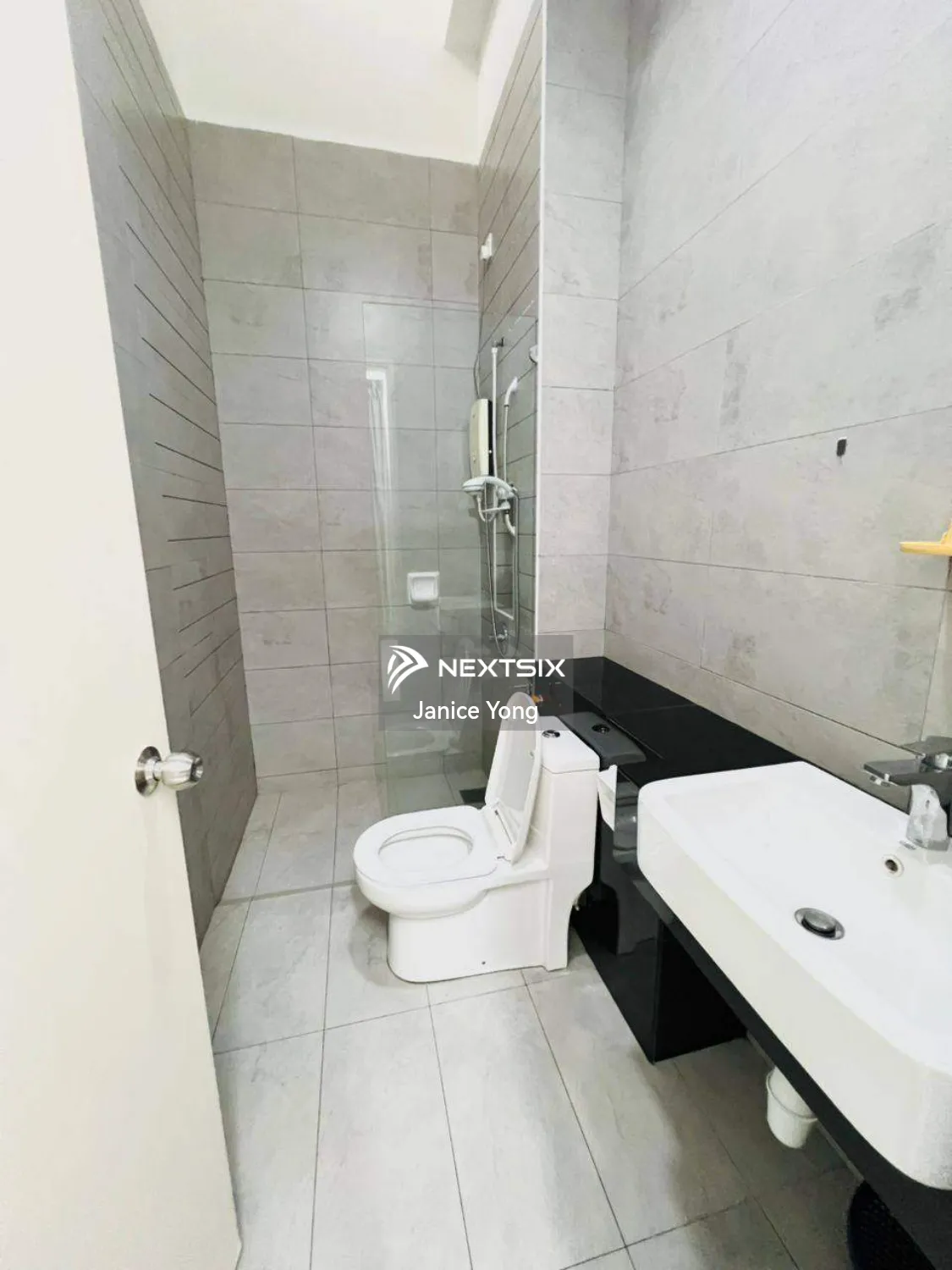 2-sty Terrace/Link House For Rent in Johor Bahru Johor - Image 9