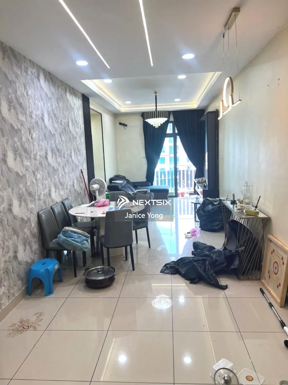 Condominium For Rent in Johor Bahru Johor