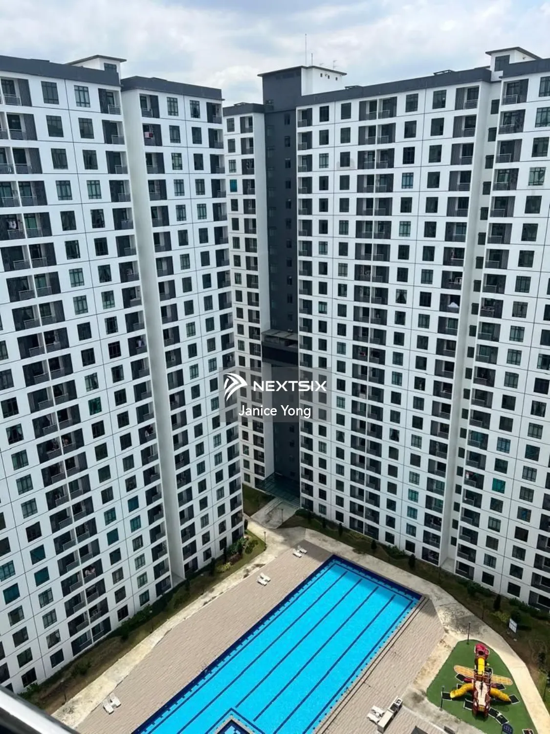 Condominium For Rent in Johor Bahru Johor - Image 10