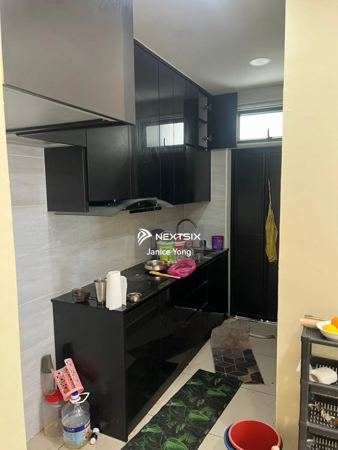 Condominium For Rent in Johor Bahru Johor - Image 5