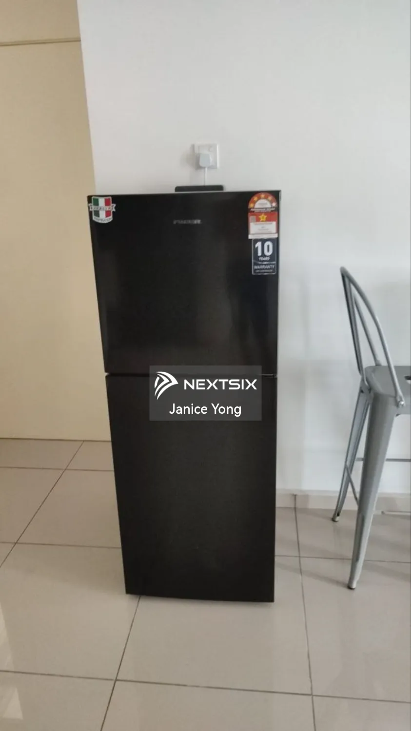 Condominium For Rent in Johor Bahru Johor - Image 6