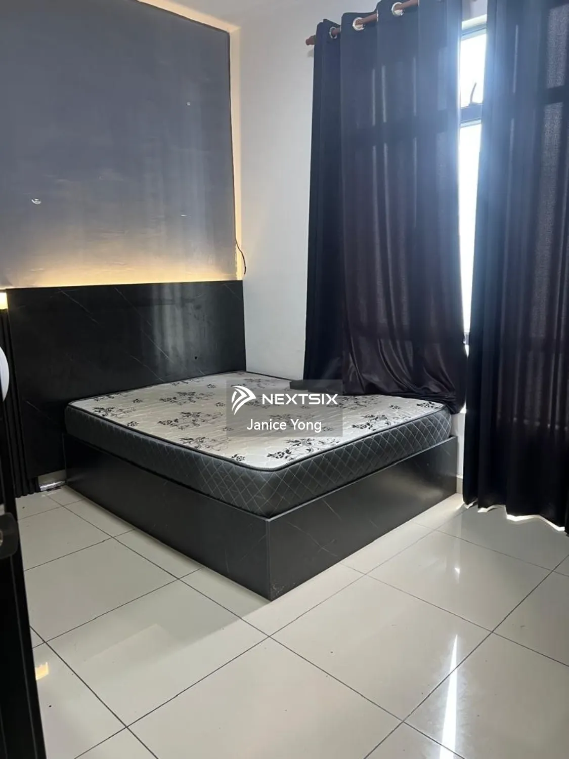 Condominium For Rent in Johor Bahru Johor - Image 8
