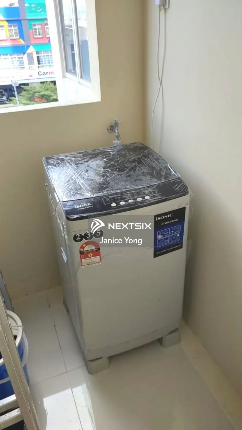 Condominium For Rent in Johor Bahru Johor - Image 9