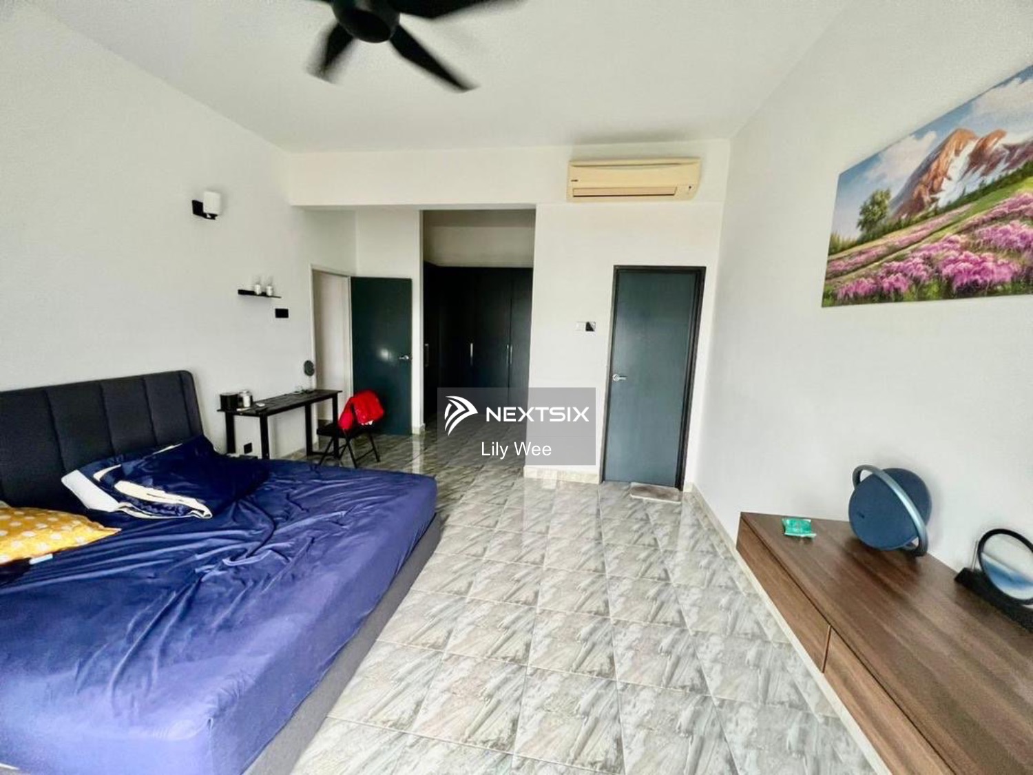 Serviced Residence For Sale in Johor Bahru Johor