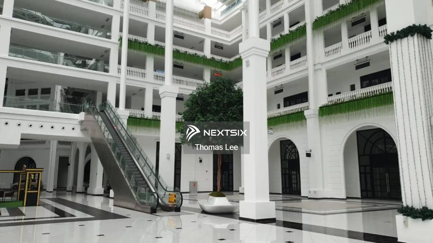 Shop For Sale in Iskandar Puteri (Nusajaya) Johor