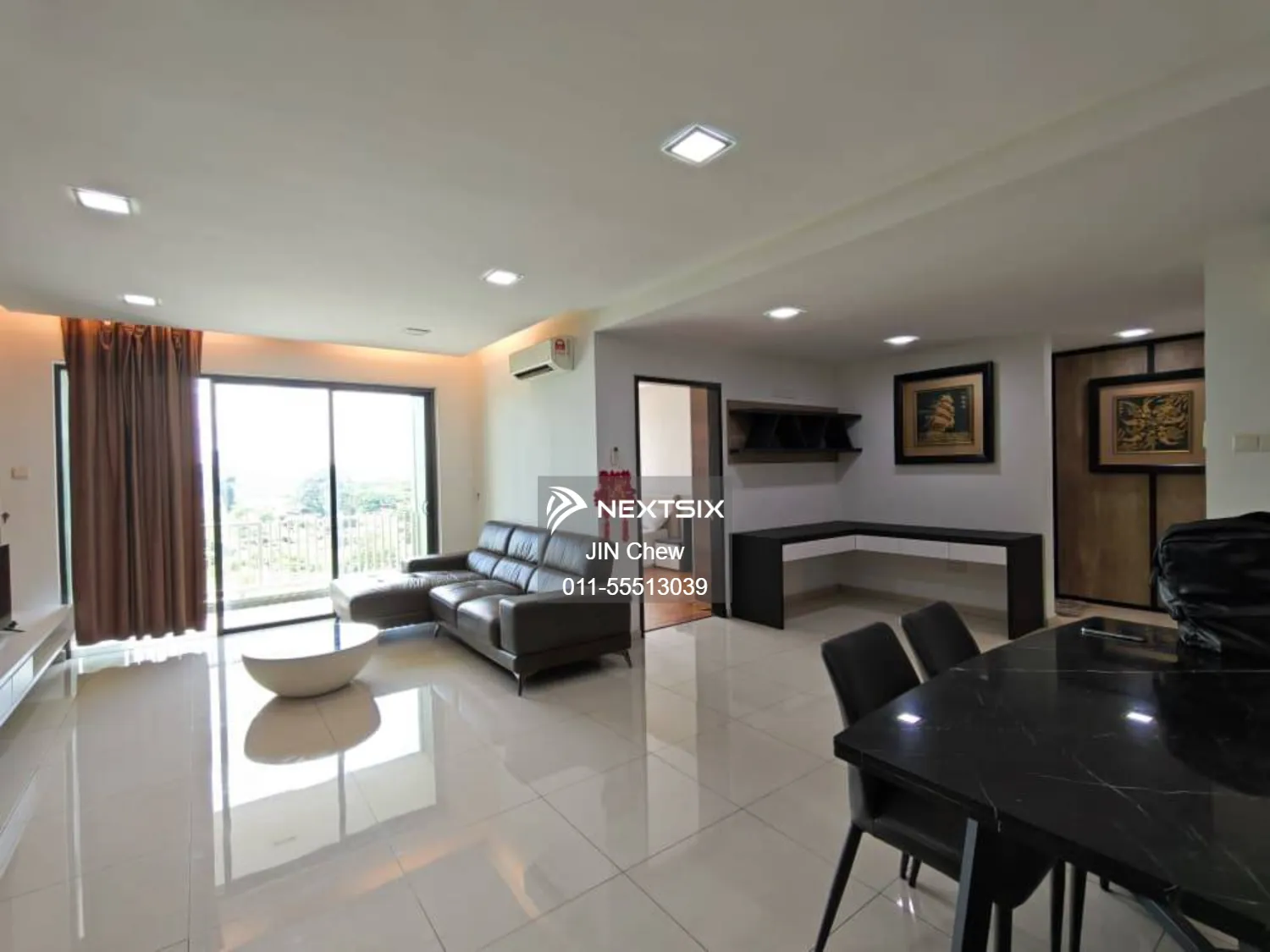 Condominium For Rent in Johor Bahru Johor