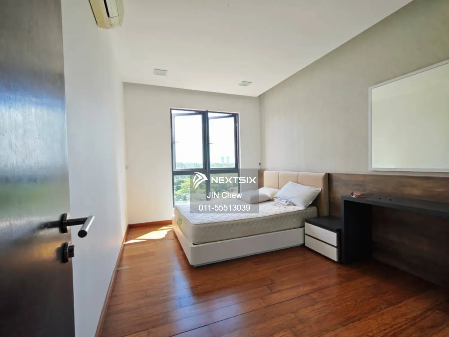Condominium For Rent in Johor Bahru Johor - Image 10
