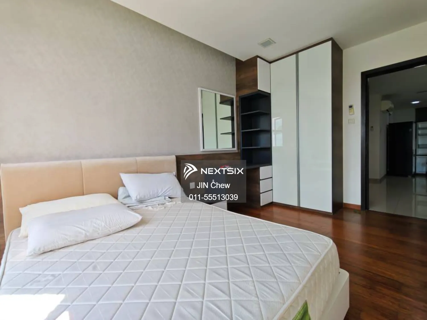 Condominium For Rent in Johor Bahru Johor - Image 11