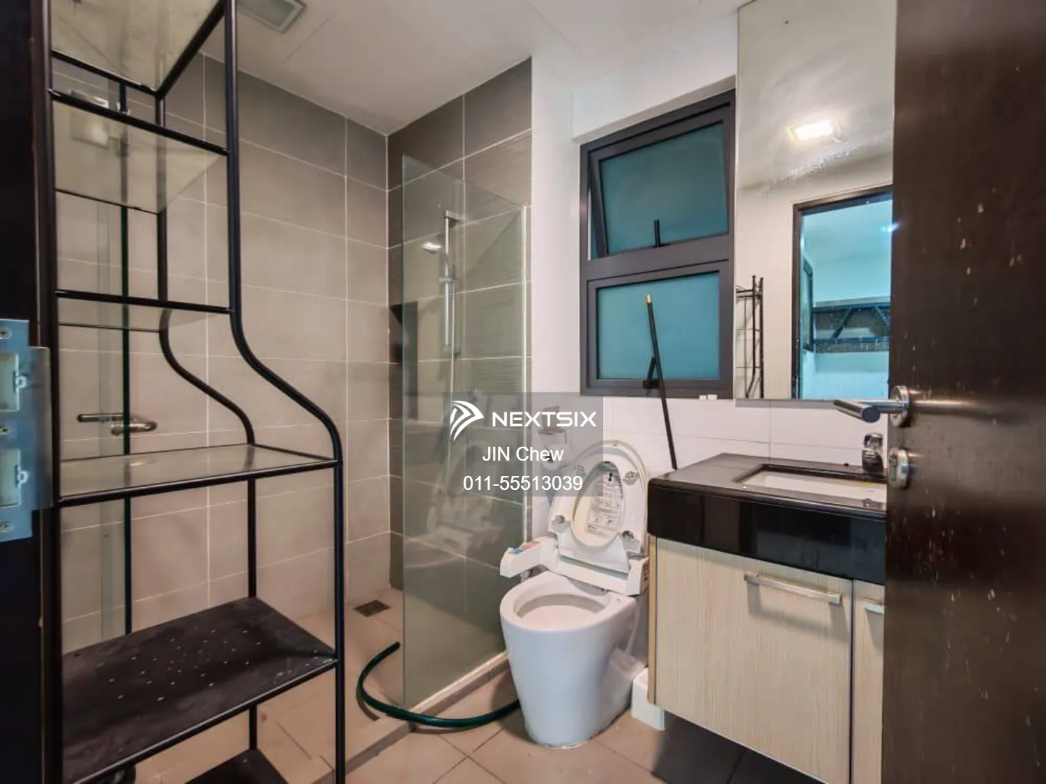 Condominium For Rent in Johor Bahru Johor - Image 12