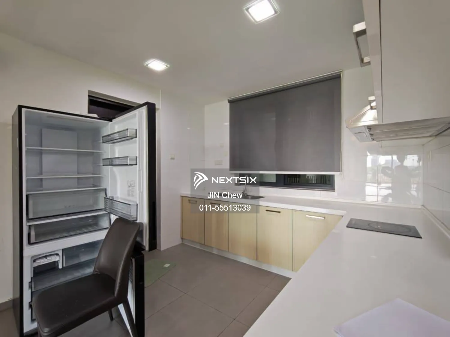 Condominium For Rent in Johor Bahru Johor - Image 5