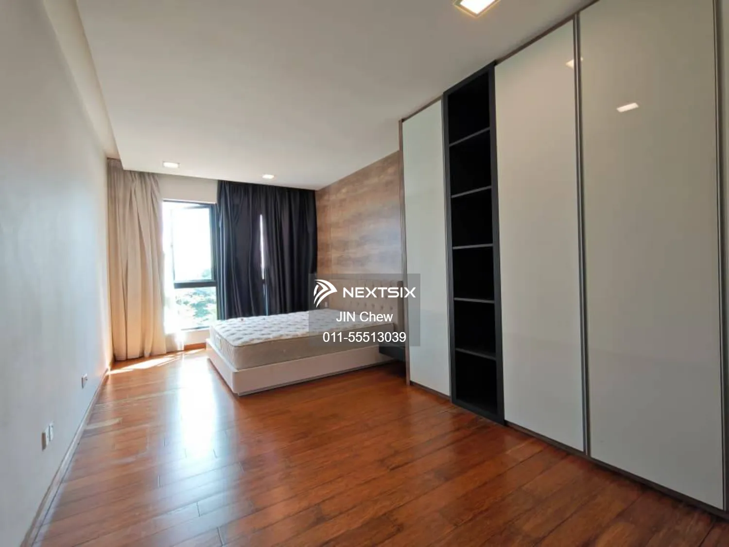Condominium For Rent in Johor Bahru Johor - Image 7