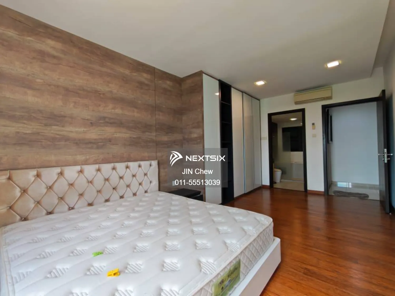 Condominium For Rent in Johor Bahru Johor - Image 8