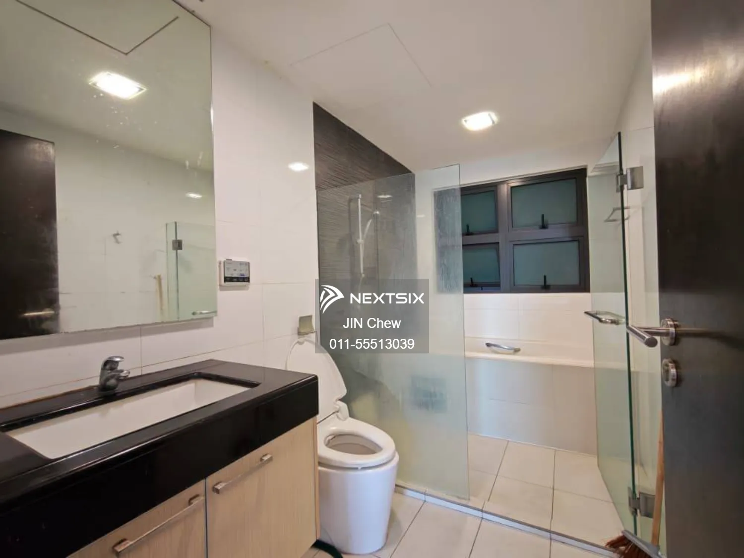 Condominium For Rent in Johor Bahru Johor - Image 9