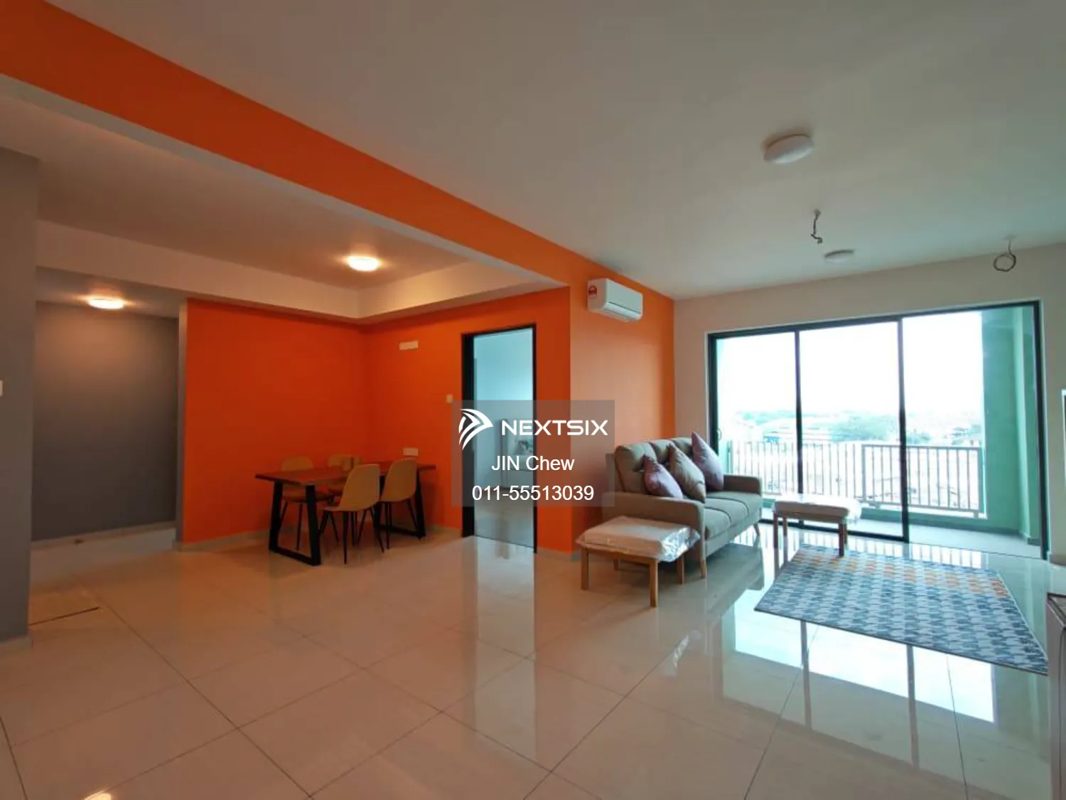 Condominium For Rent in Johor Bahru Johor