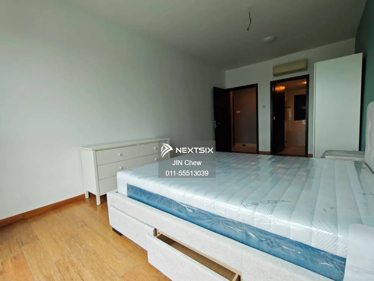 Condominium For Rent in Johor Bahru Johor - Image 5