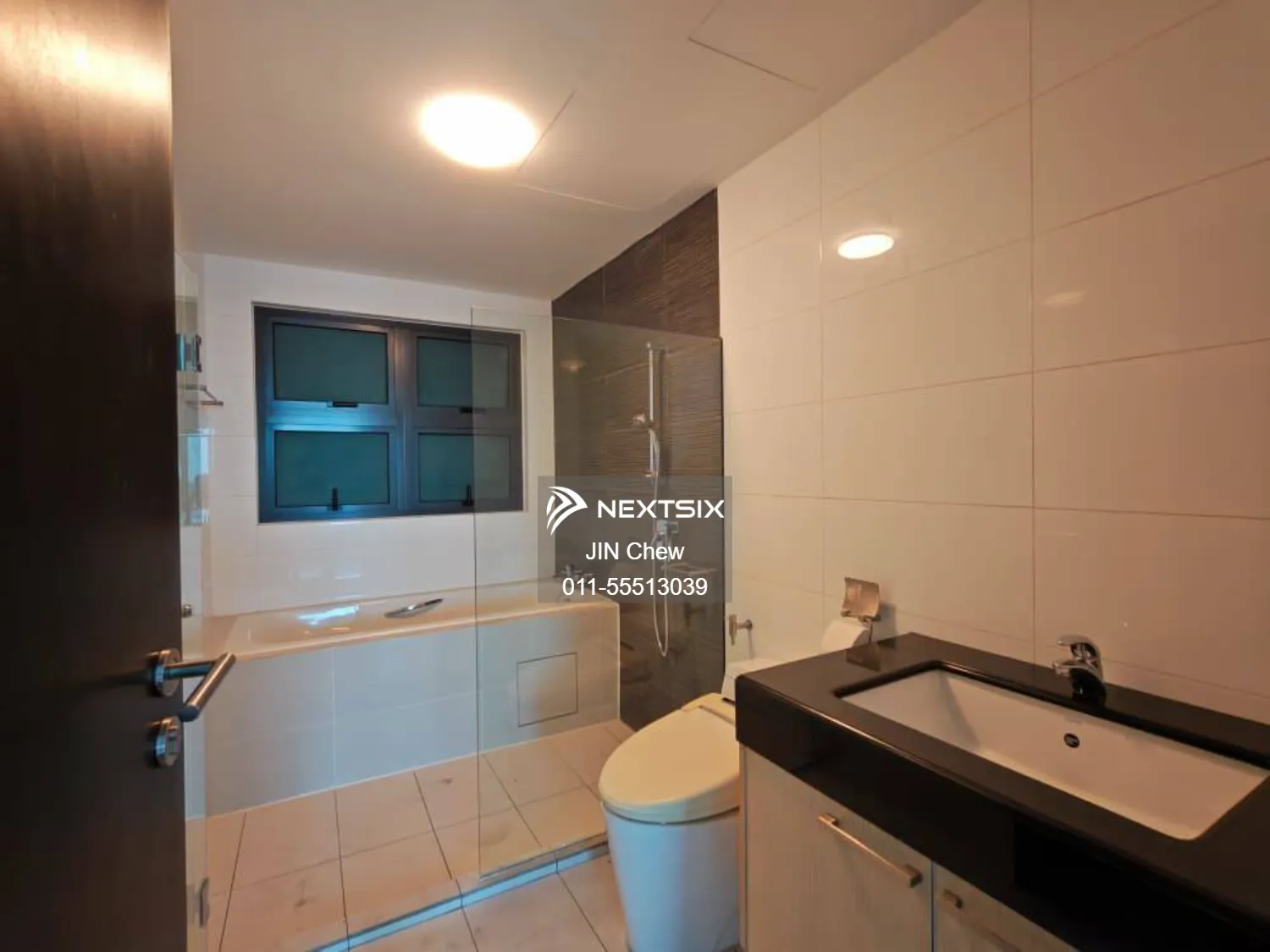 Condominium For Rent in Johor Bahru Johor - Image 6