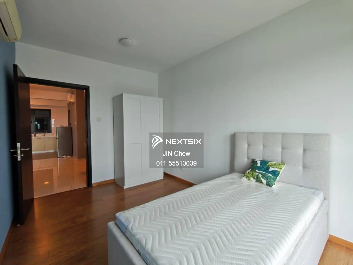 Condominium For Rent in Johor Bahru Johor - Image 7