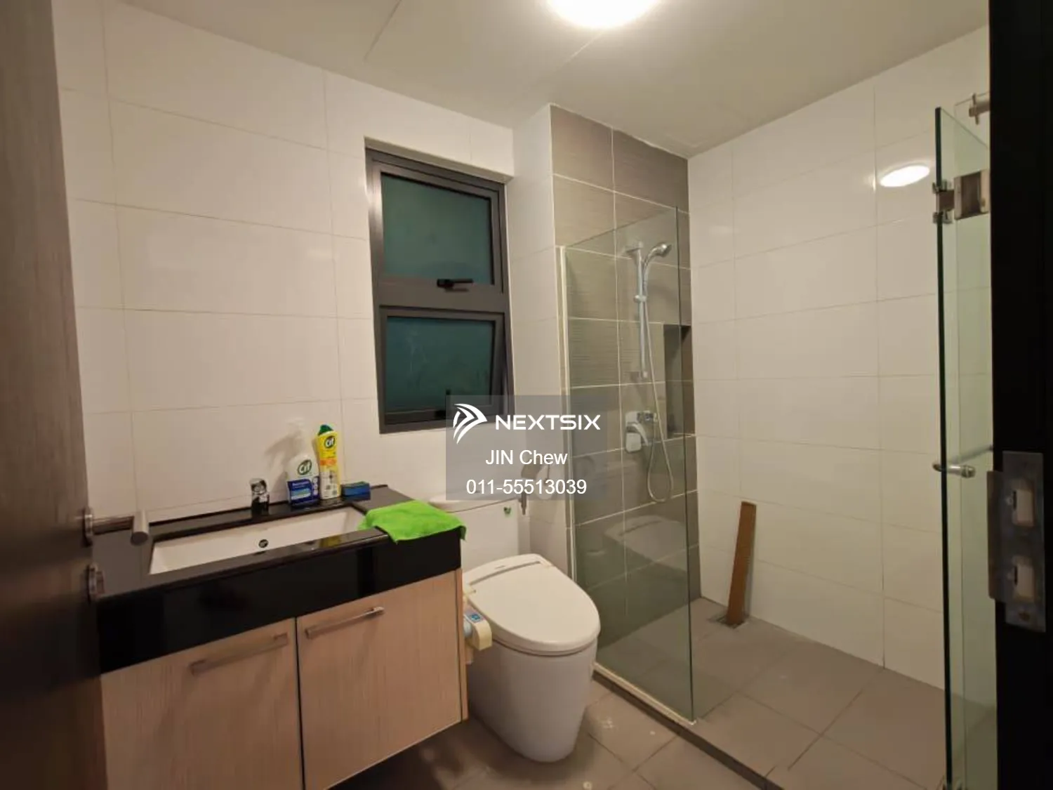 Condominium For Rent in Johor Bahru Johor - Image 8