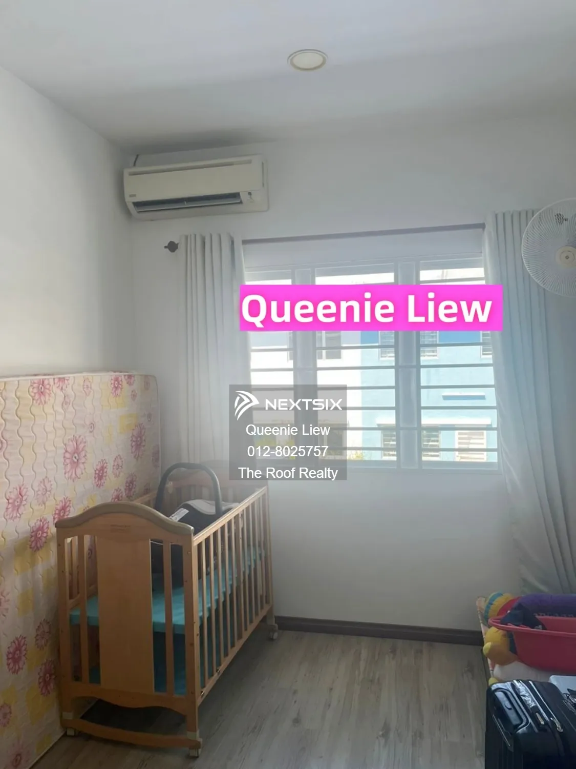 2-sty Terrace/Link House For Sale in Tawau Sabah - Image 2