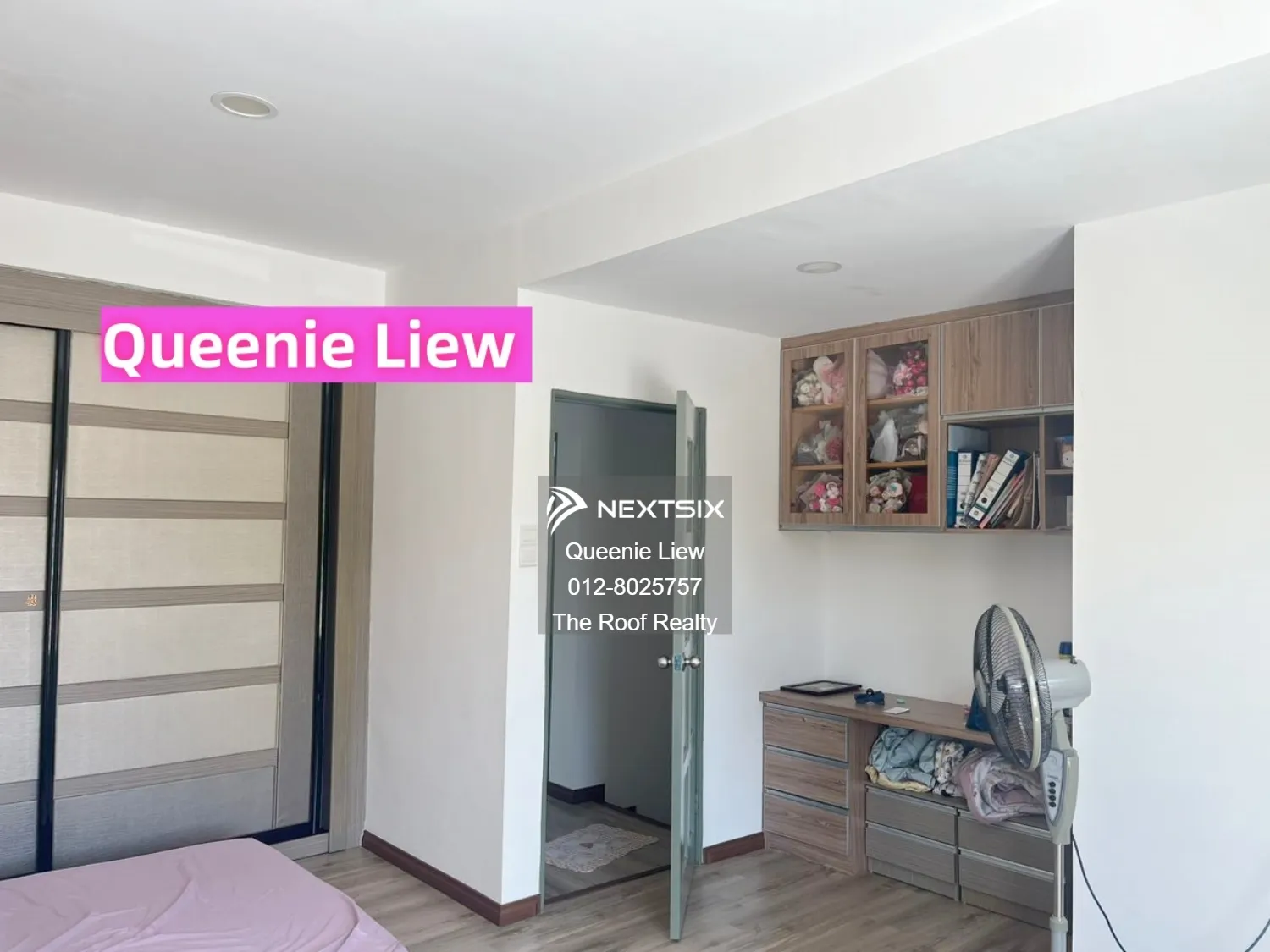 2-sty Terrace/Link House For Sale in Tawau Sabah - Image 3