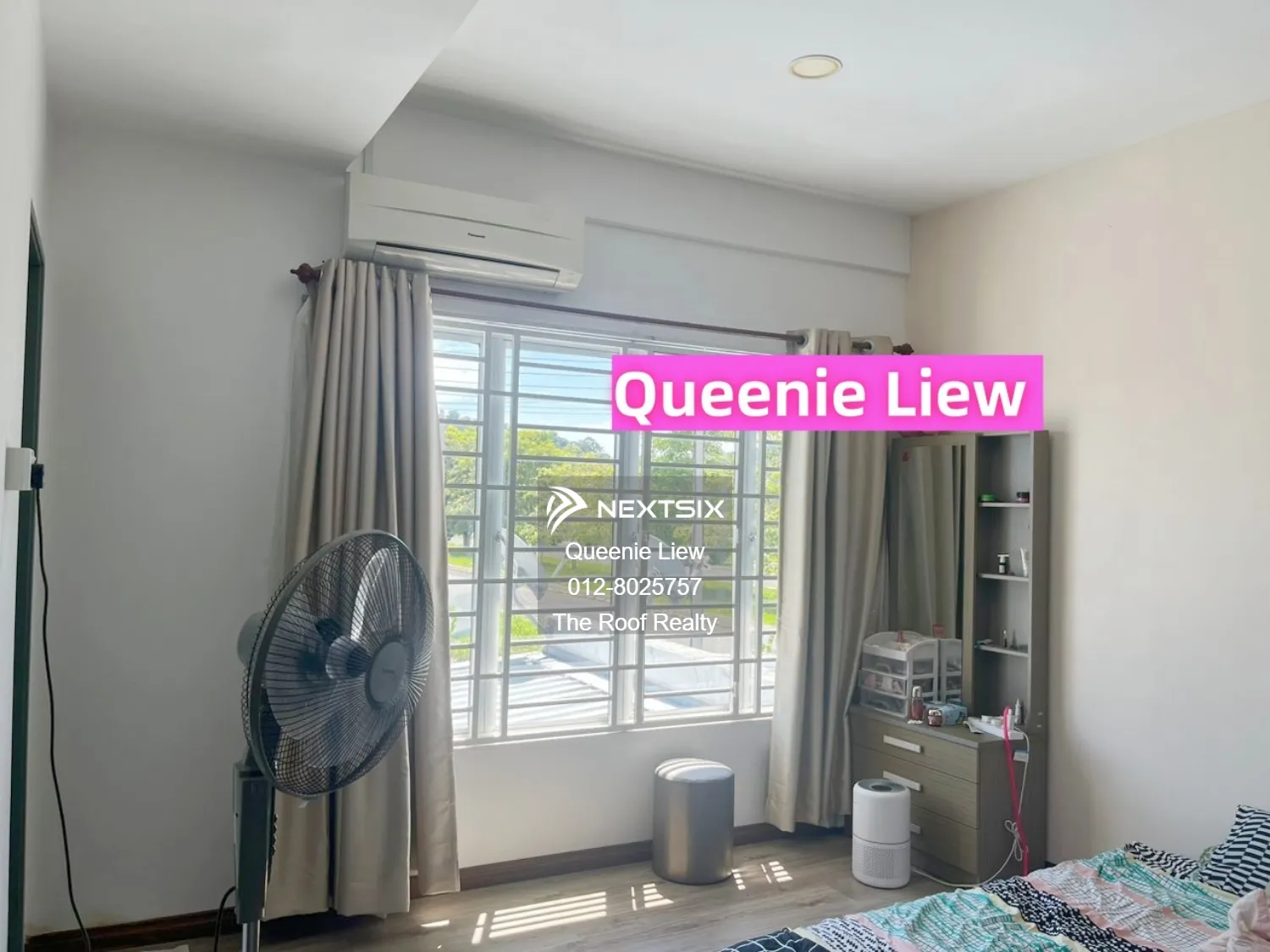 2-sty Terrace/Link House For Sale in Tawau Sabah - Image 6