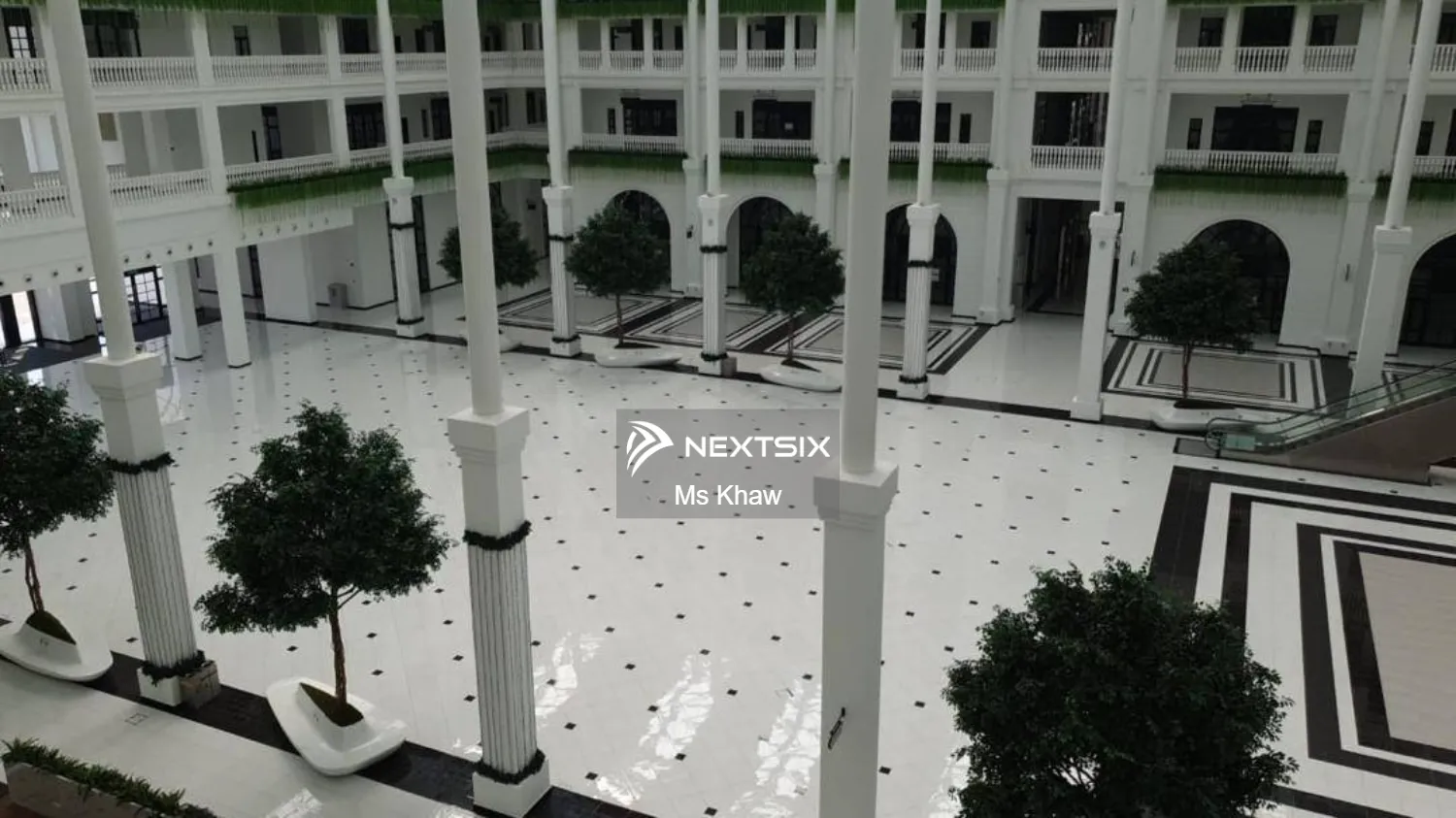 Shop For Sale in Iskandar Puteri (Nusajaya) Johor - Image 9