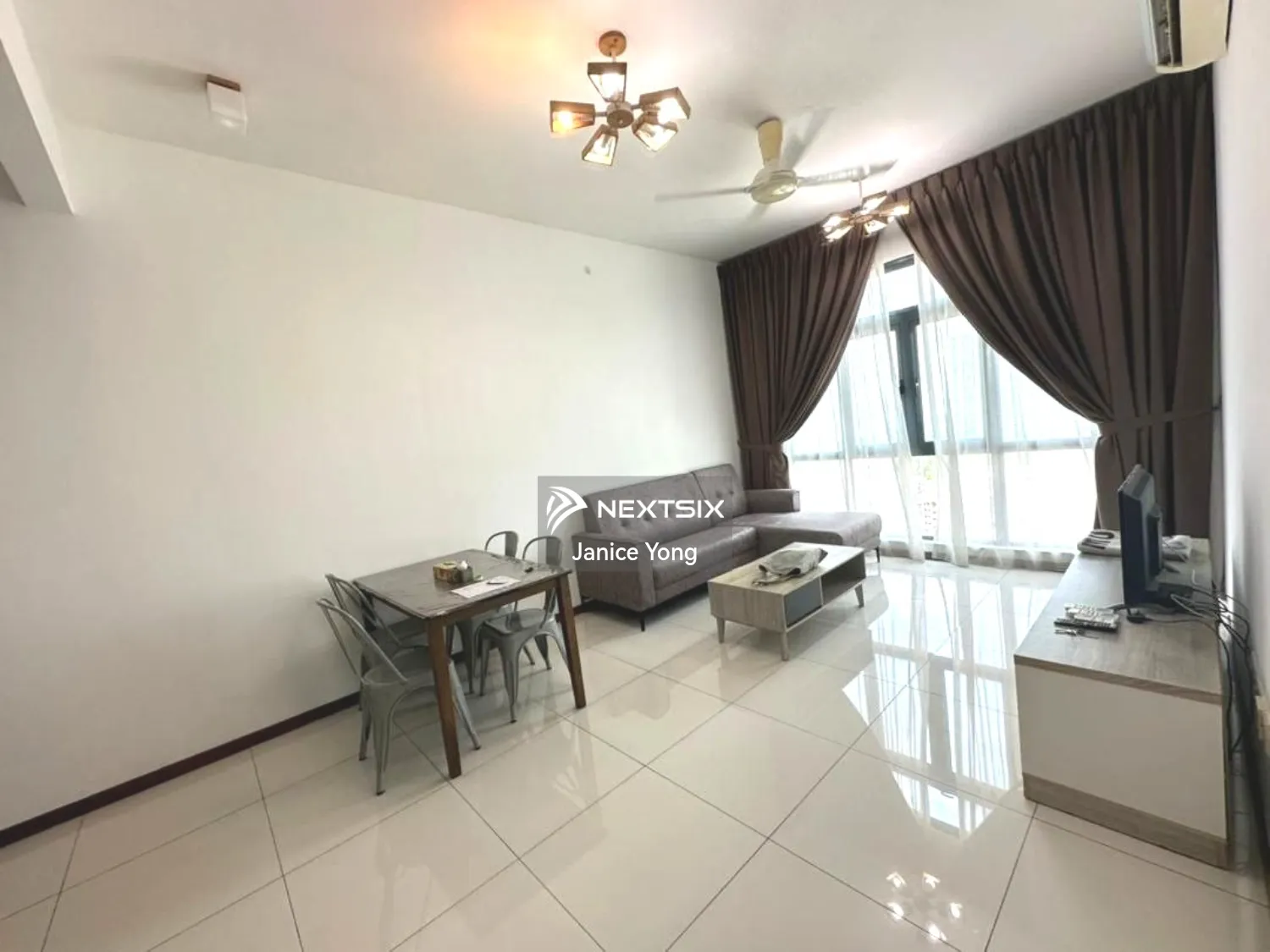 Serviced Residence For Rent in Johor Bahru Johor