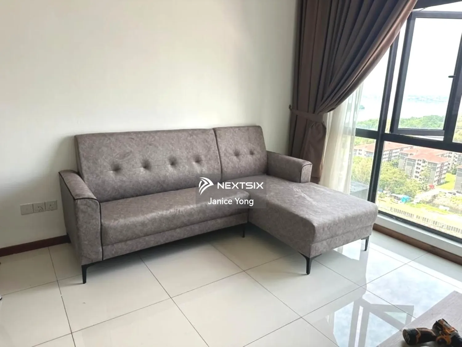 Serviced Residence For Rent in Johor Bahru Johor - Image 2