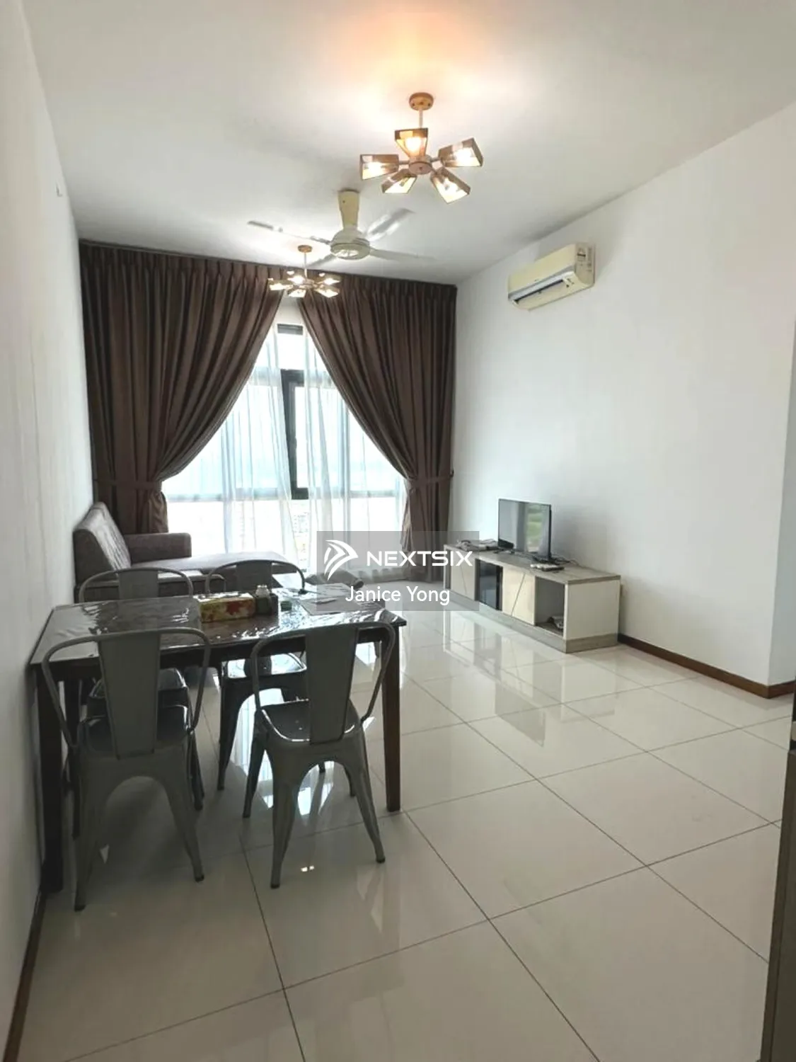Serviced Residence For Rent in Johor Bahru Johor - Image 3
