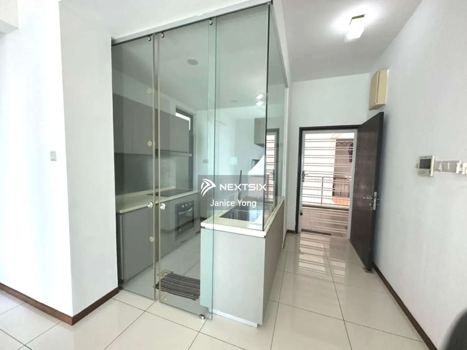 Serviced Residence For Rent in Johor Bahru Johor - Image 4