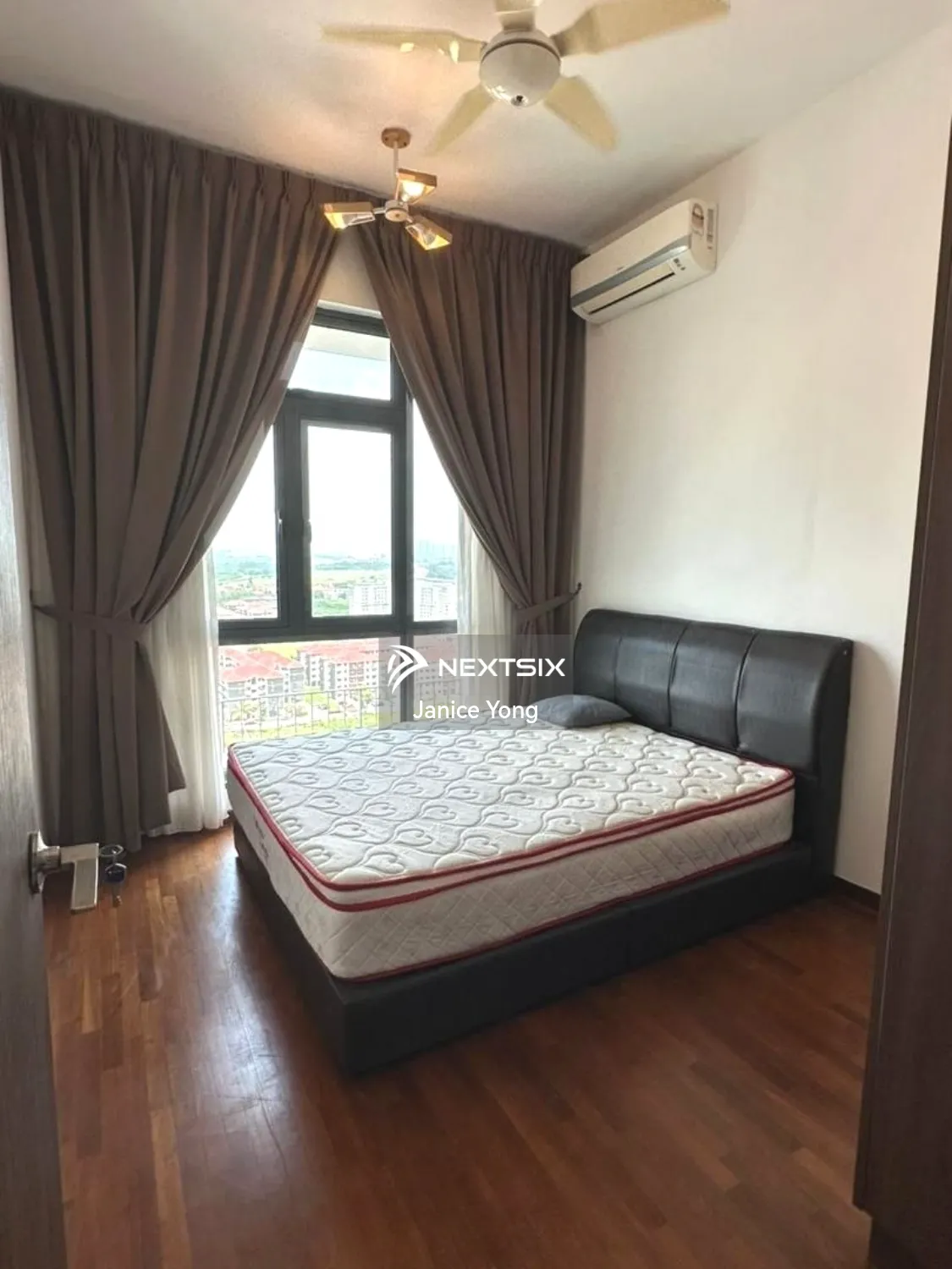 Serviced Residence For Rent in Johor Bahru Johor - Image 7