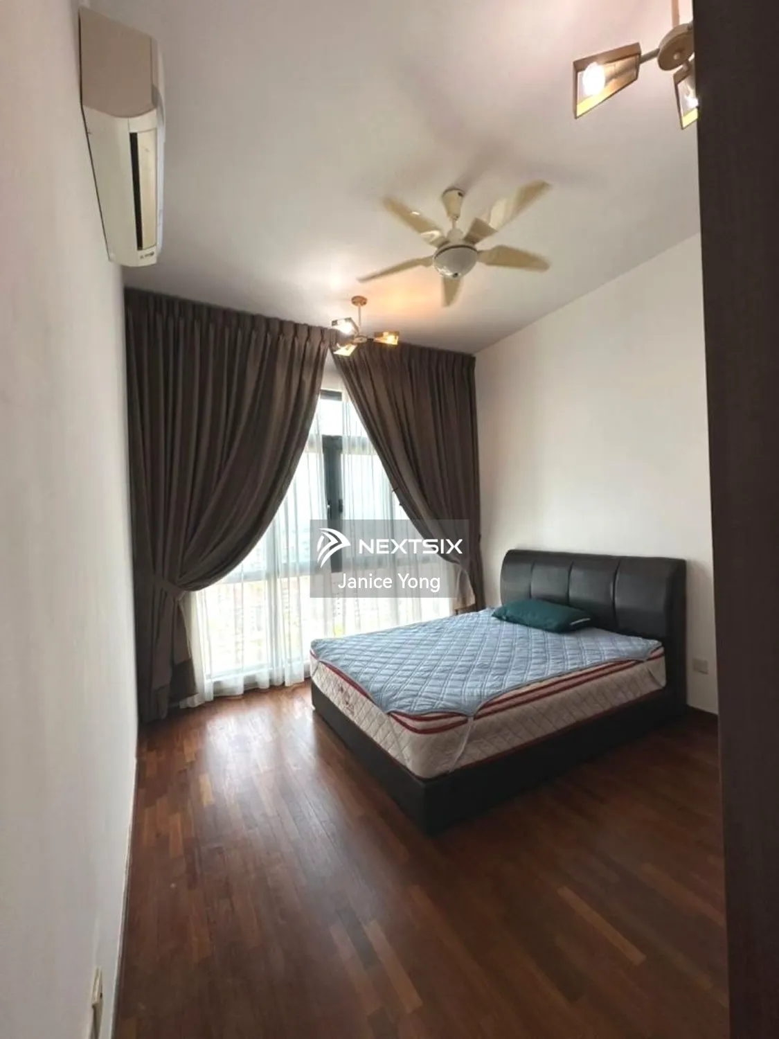 Serviced Residence For Rent in Johor Bahru Johor - Image 8