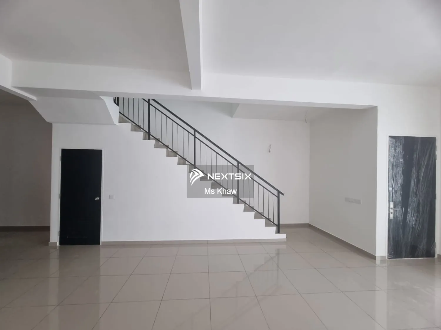 2-sty Terrace/Link House For Sale in Kulai Johor