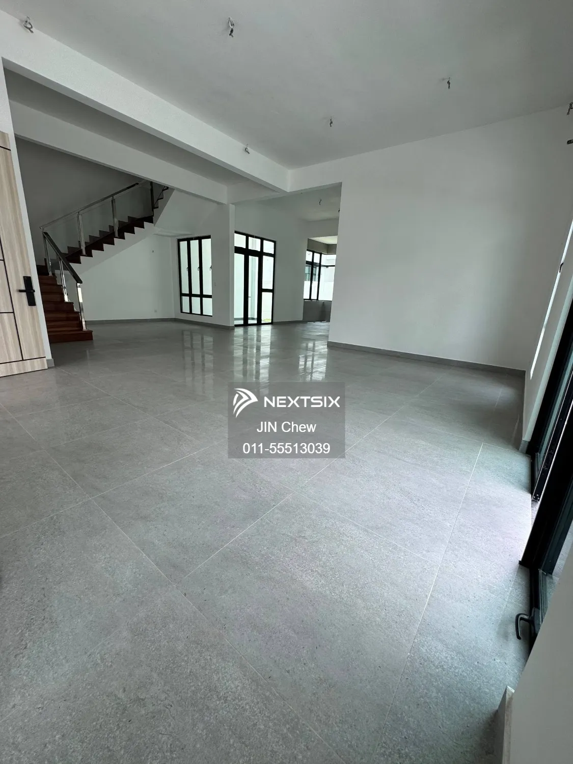 Semi-detached House For Sale in Skudai Johor - Image 5