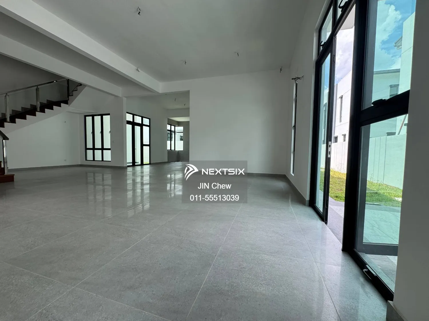 Semi-detached House For Sale in Skudai Johor - Image 6