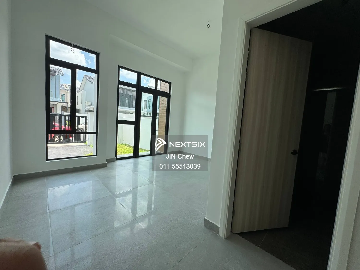 Semi-detached House For Sale in Skudai Johor - Image 7