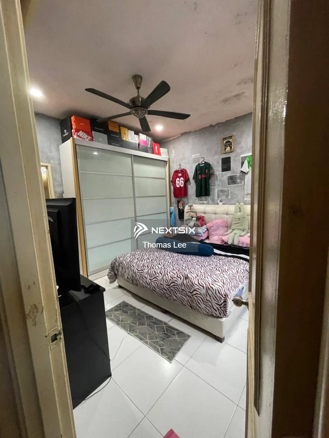 2-sty Terrace/Link House For Sale in Skudai Johor - Image 7