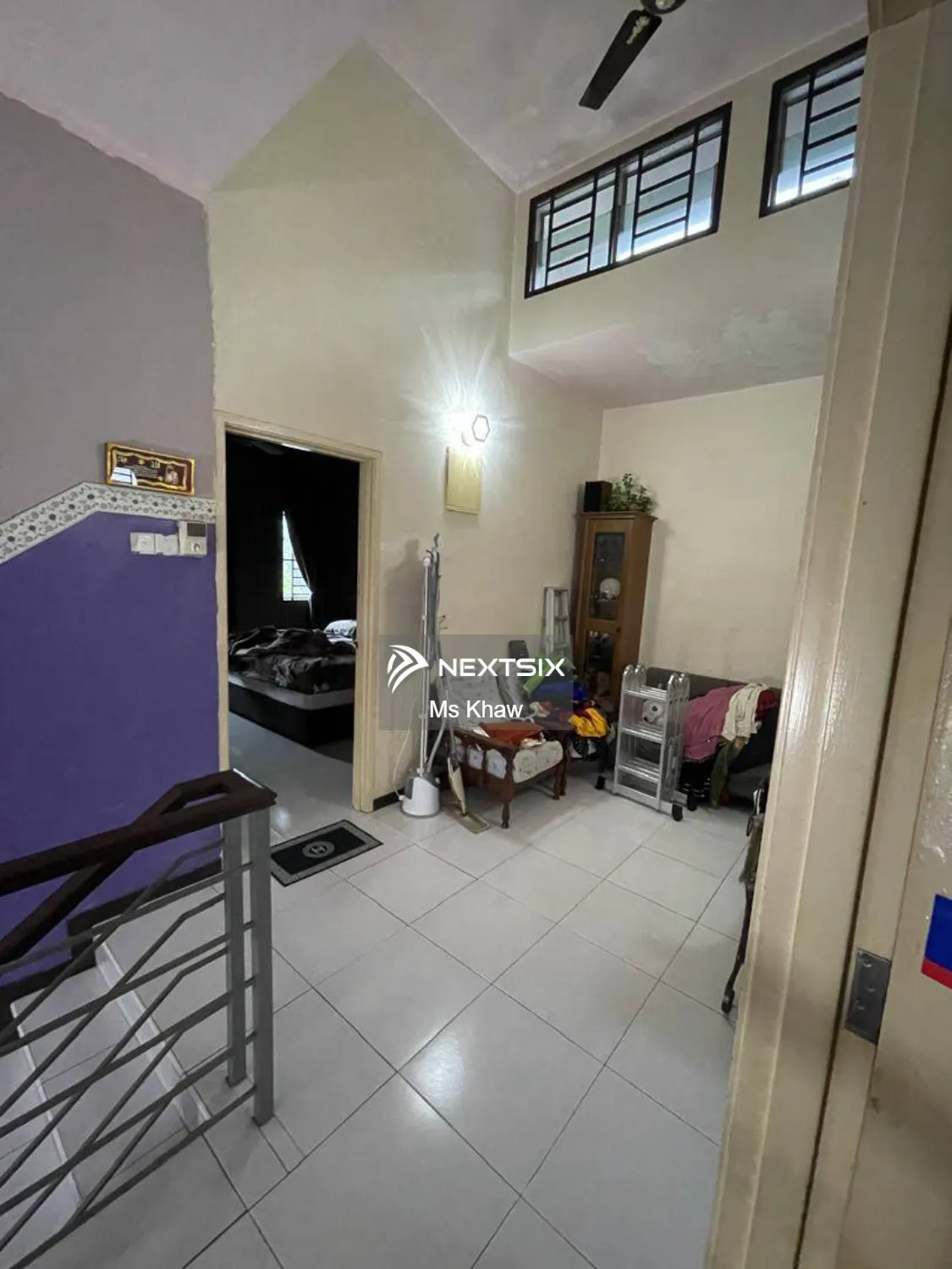 2-sty Terrace/Link House For Sale in Skudai Johor - Image 4