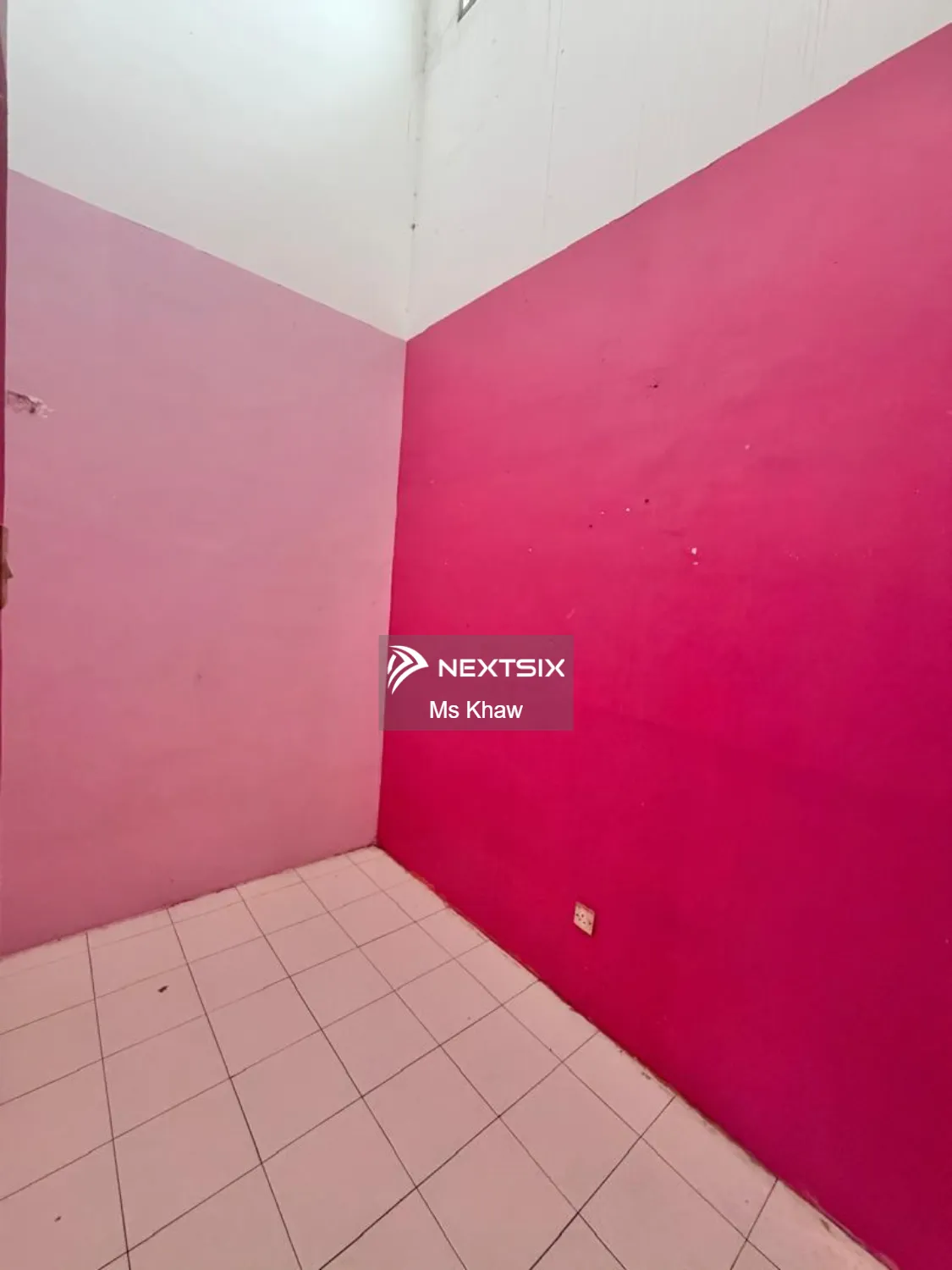 2-sty Terrace/Link House For Sale in Pasir Gudang Johor - Image 5