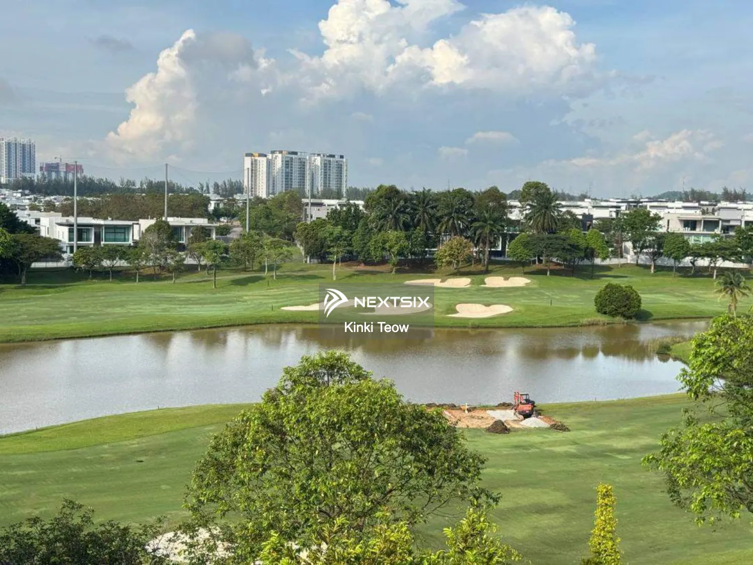 Bungalow For Rent in Horizon Hills Johor - Image 13