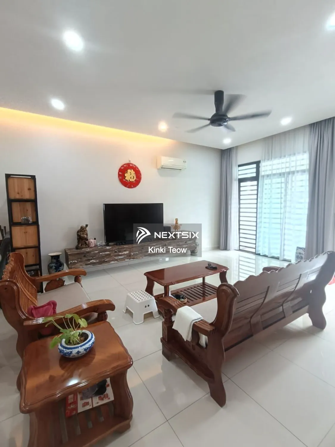 2-sty Terrace/Link House For Sale in Horizon Hills Johor