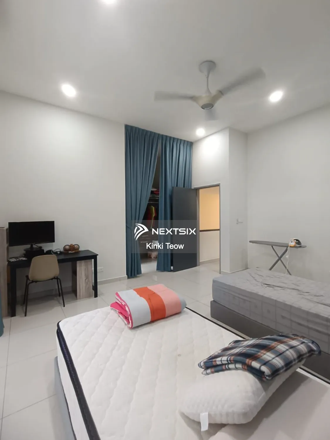 2-sty Terrace/Link House For Sale in Horizon Hills Johor - Image 10