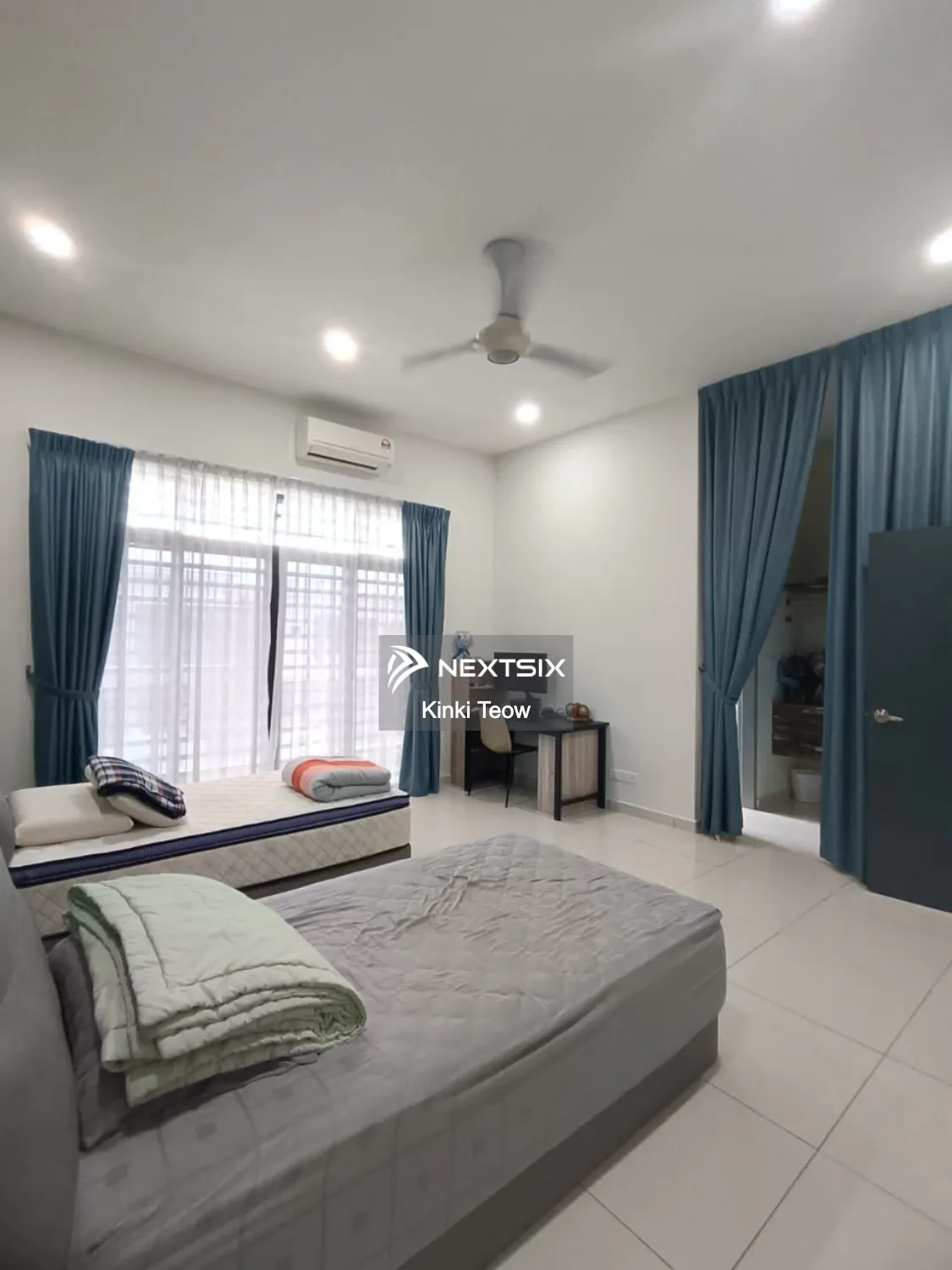2-sty Terrace/Link House For Sale in Horizon Hills Johor - Image 11