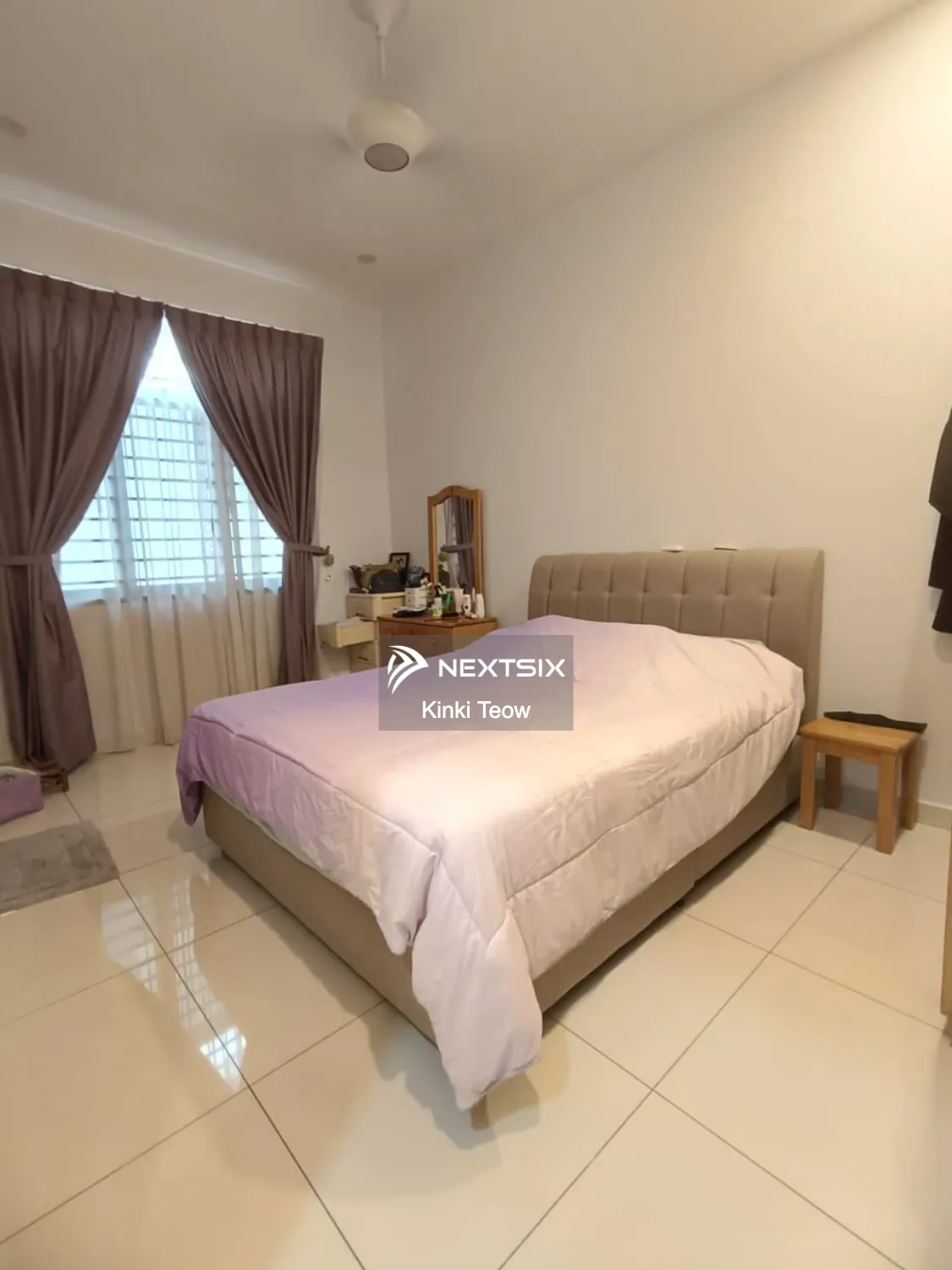 2-sty Terrace/Link House For Sale in Horizon Hills Johor - Image 13