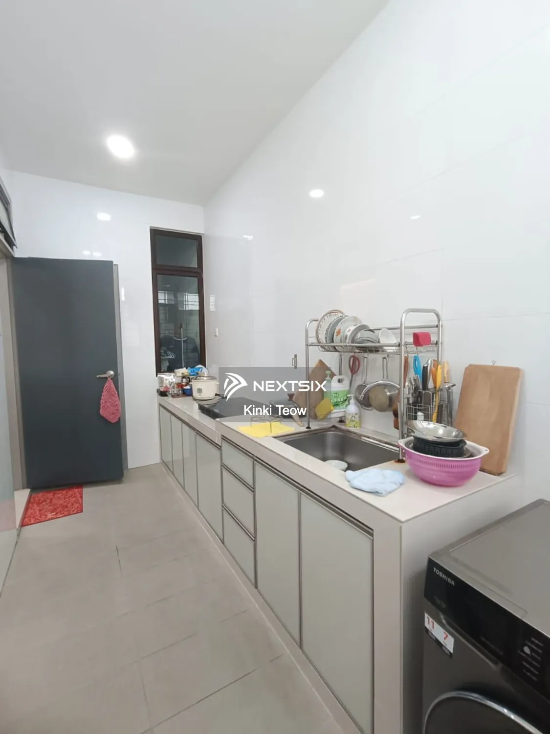 2-sty Terrace/Link House For Sale in Horizon Hills Johor - Image 14