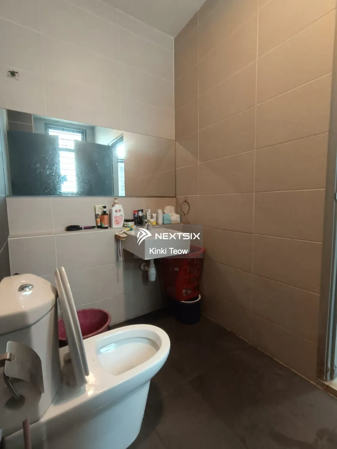 2-sty Terrace/Link House For Sale in Horizon Hills Johor - Image 16