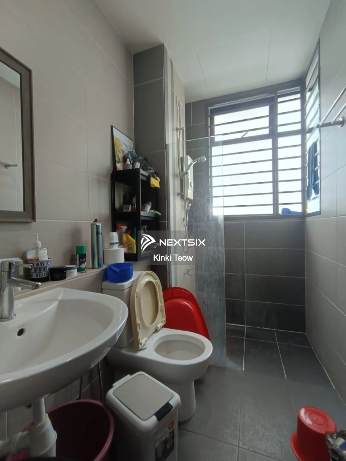 2-sty Terrace/Link House For Sale in Horizon Hills Johor - Image 17