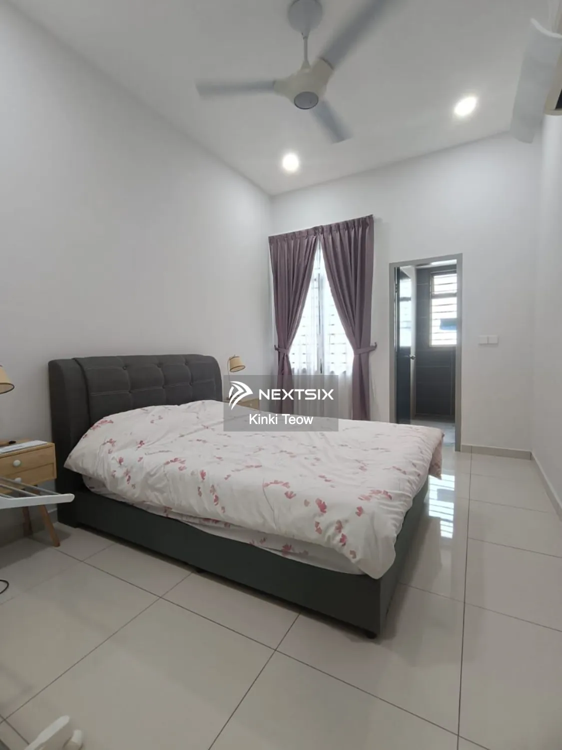 2-sty Terrace/Link House For Sale in Horizon Hills Johor - Image 6